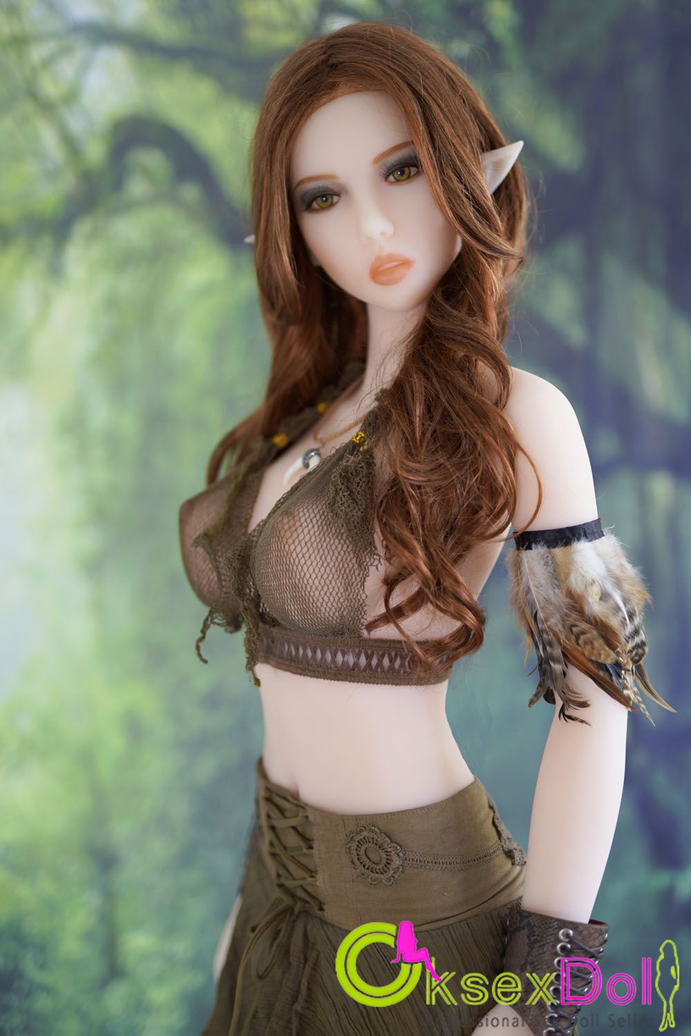 Fantasy Doll images