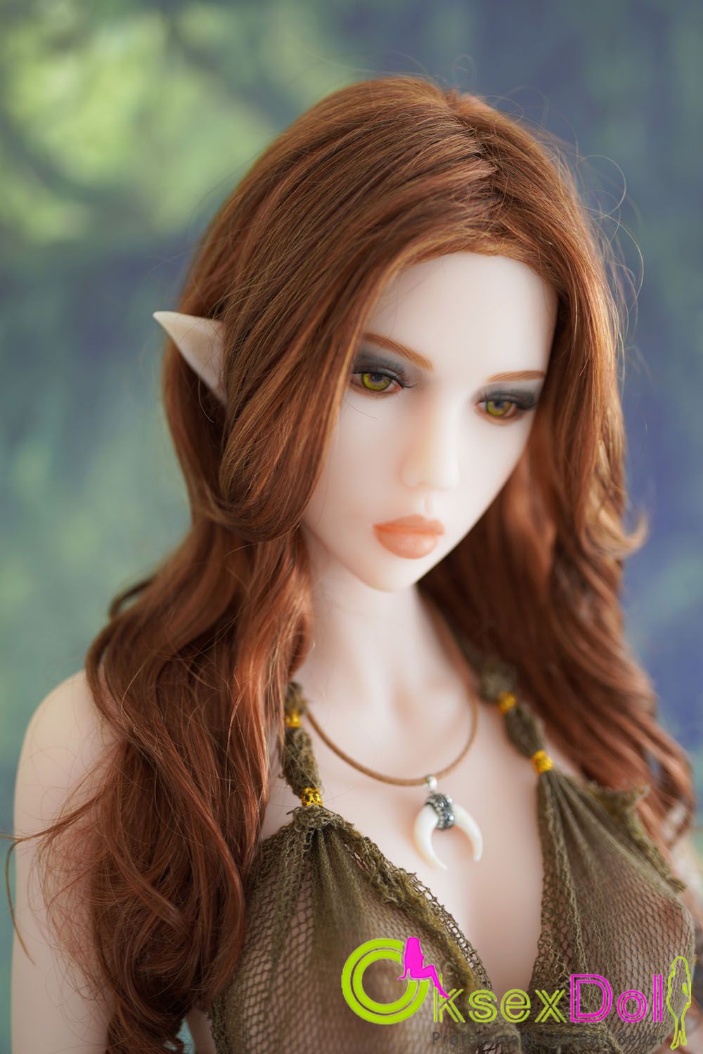 145cm Fantasy Doll images