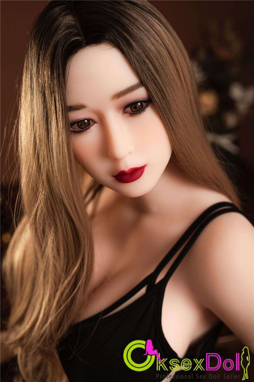 Irontech Sex Doll Pictures