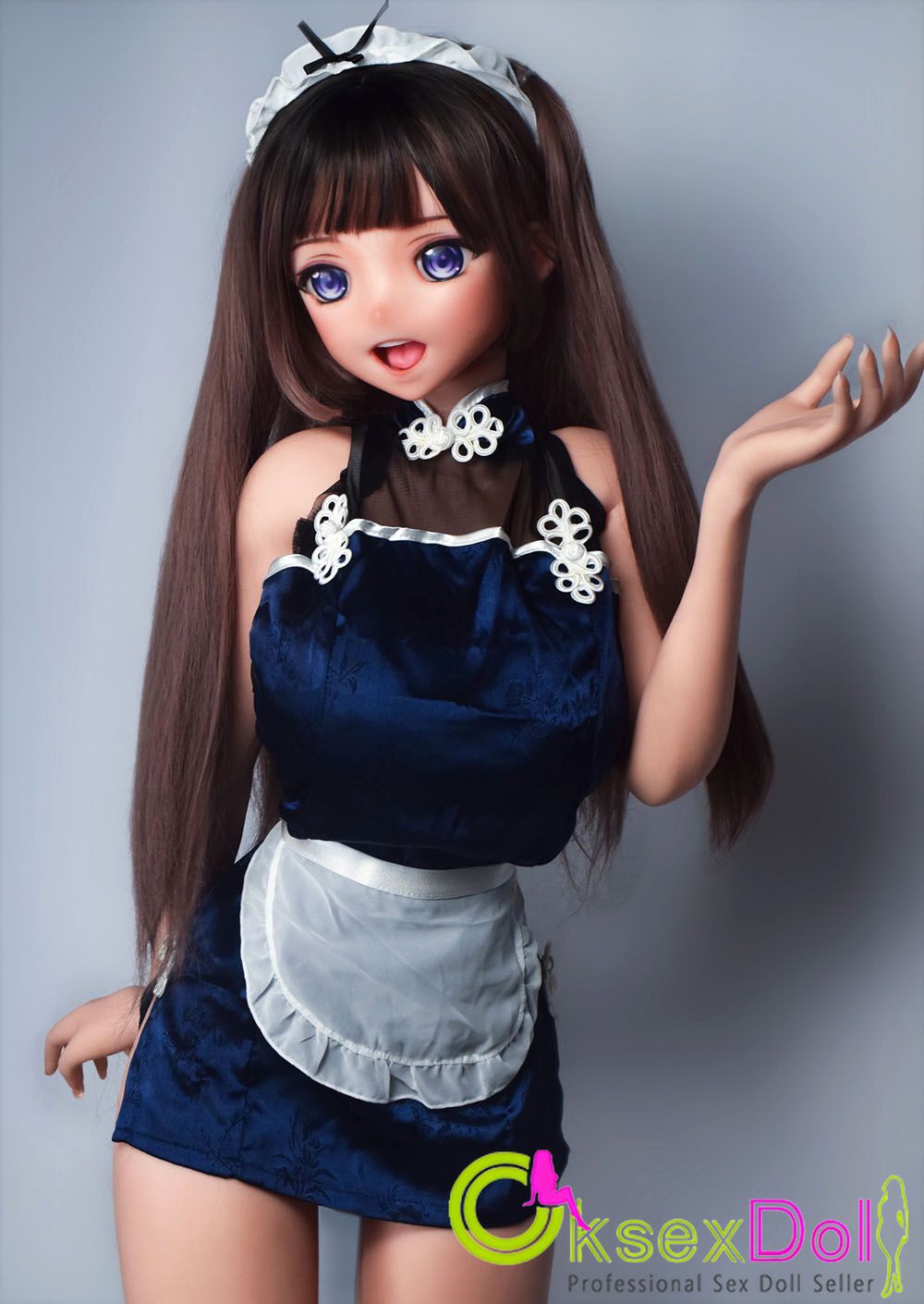 Anime Maid Real Sex Doll Gallery