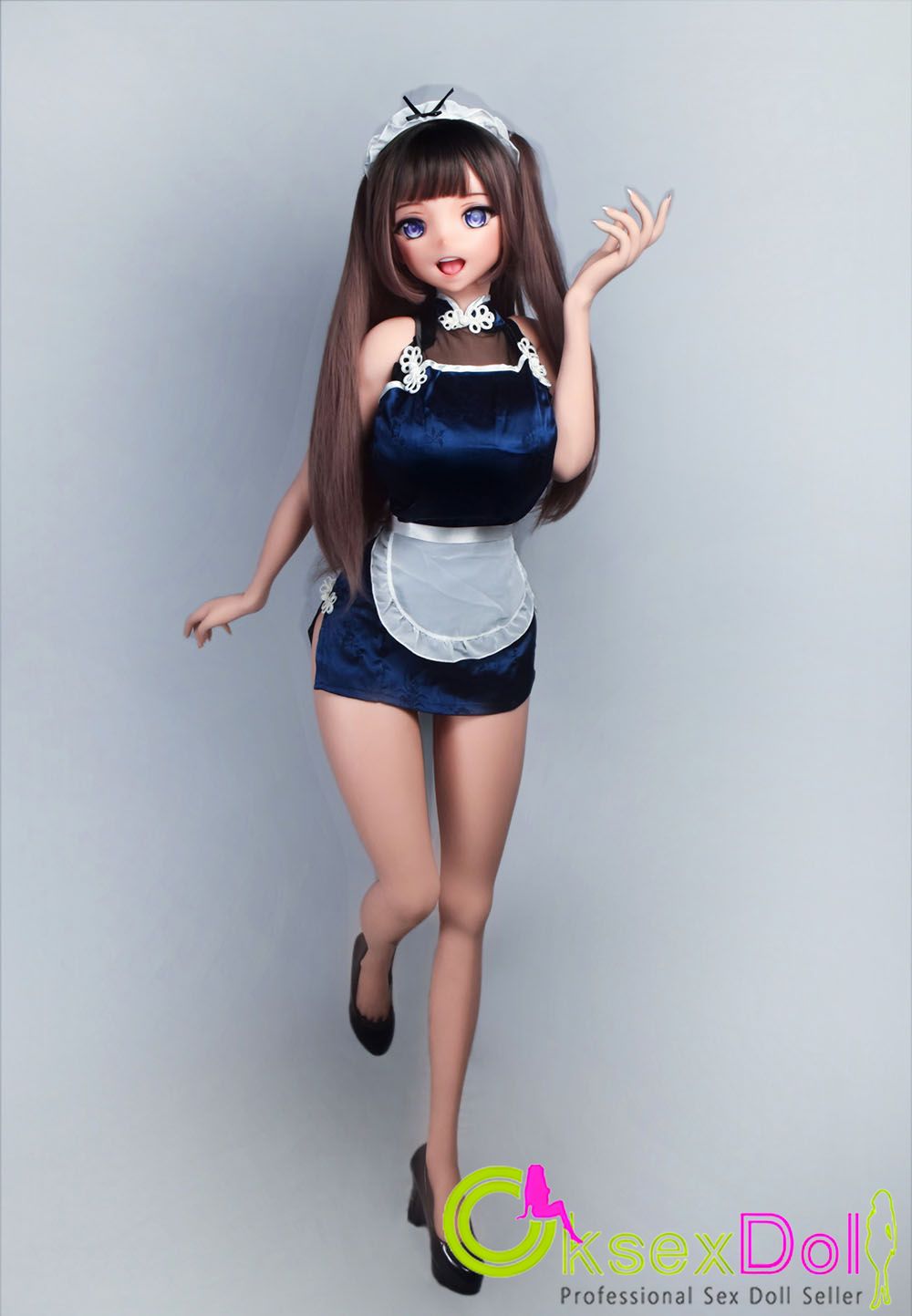 kg Real Love Doll pic