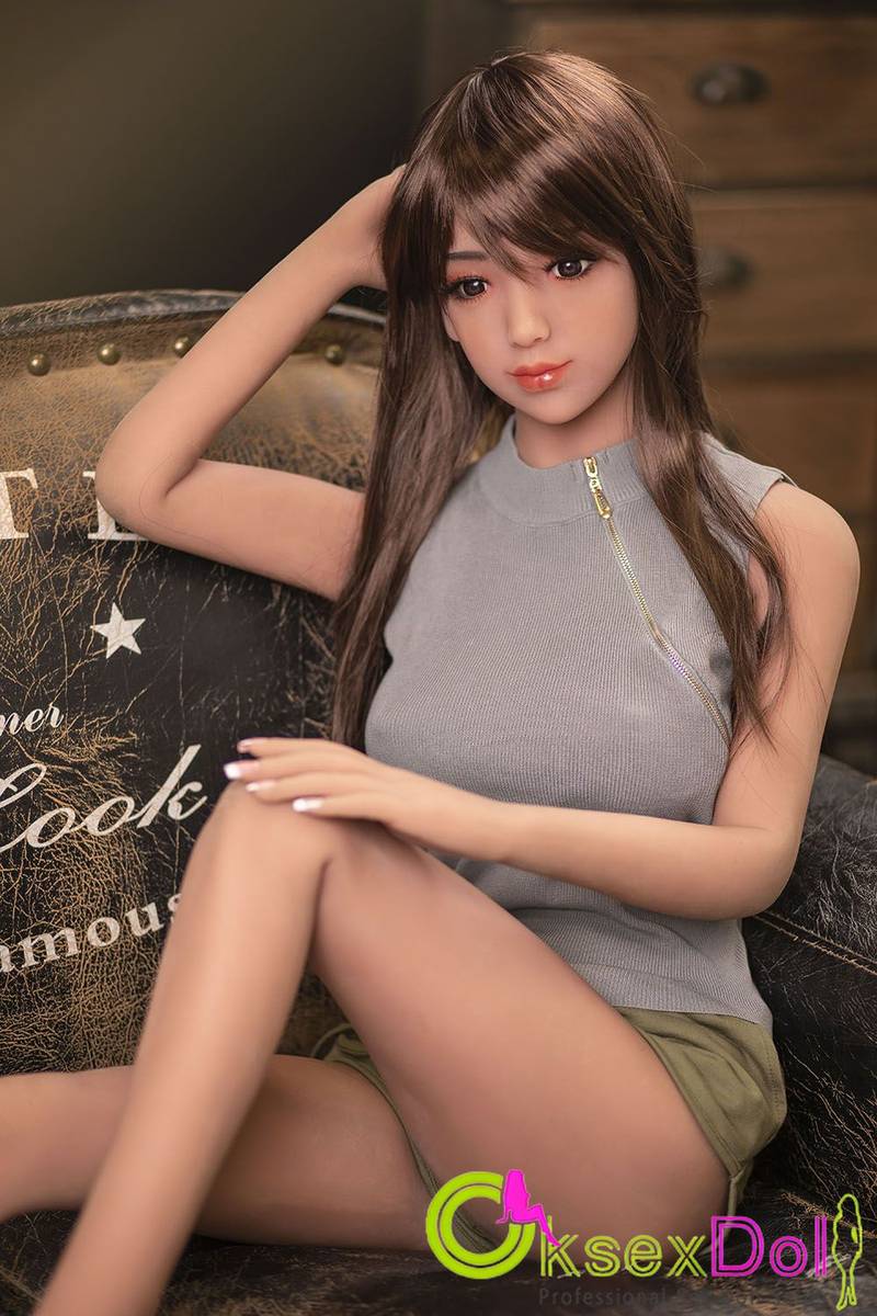 148cm Young Sex Doll images