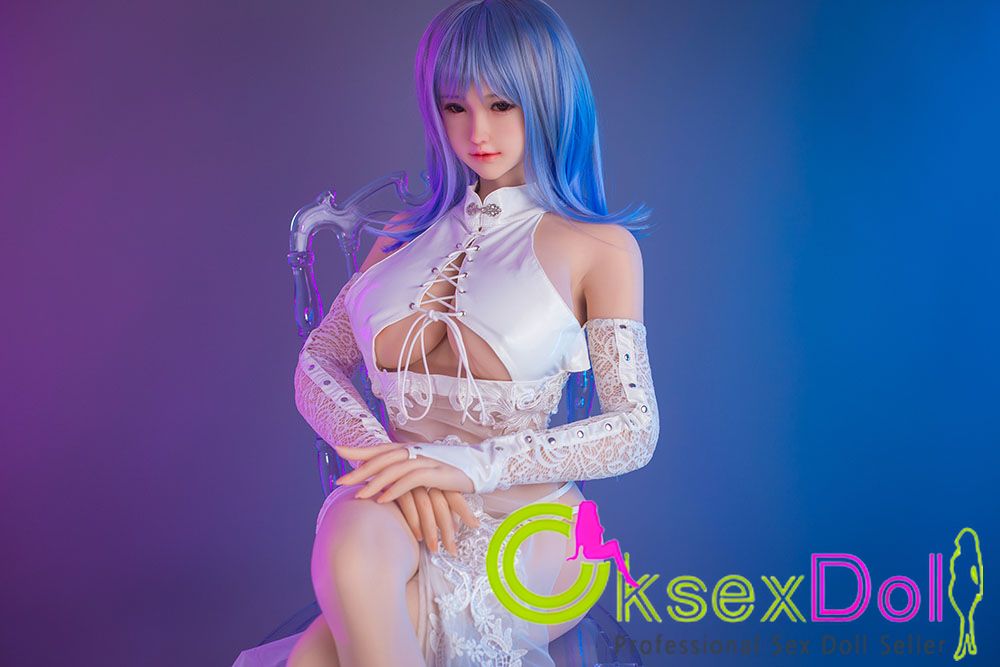 Silicone Love Doll Photo