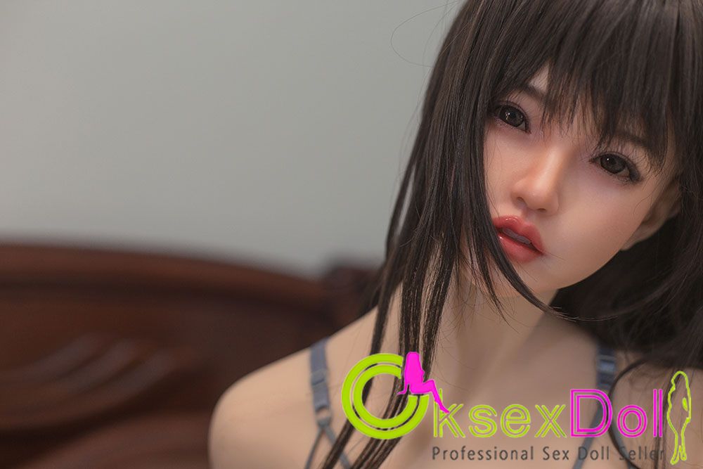 Sanhui 156cm Real Sex Doll Pictures