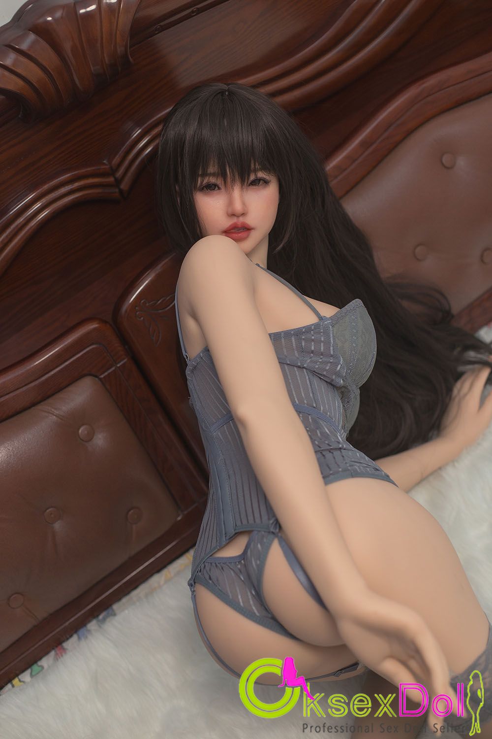 Chinese Silicone Real Sex Doll Photos
