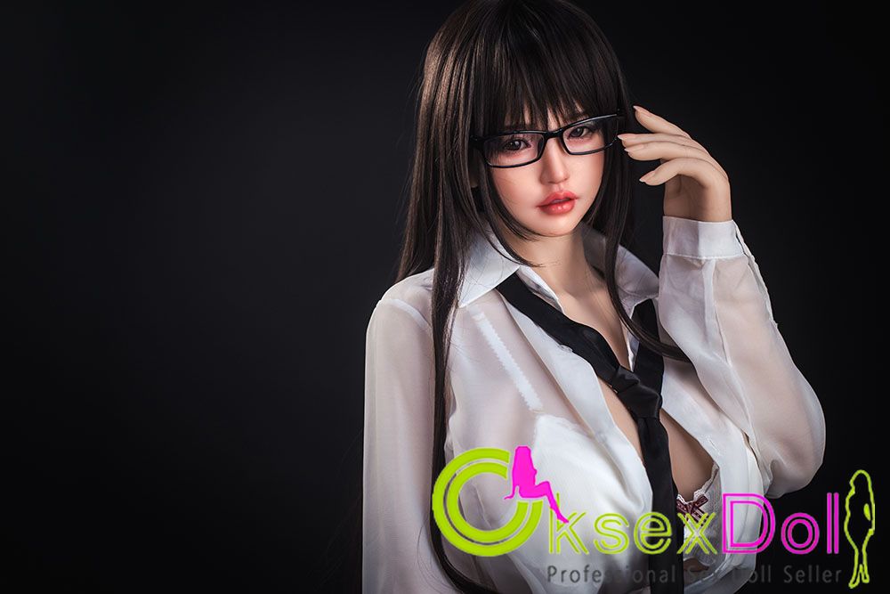 H-cup Female Sex Doll Image