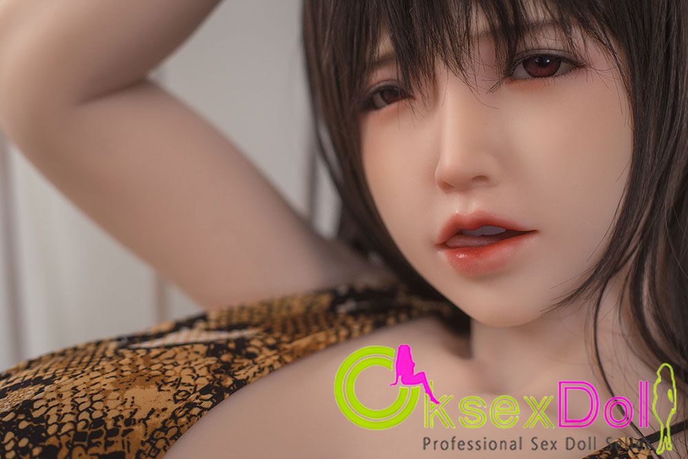 Japanese Lady Sex Doll