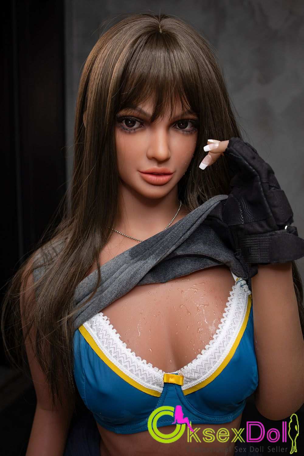 Small Breasts Sex Doll Doll pic