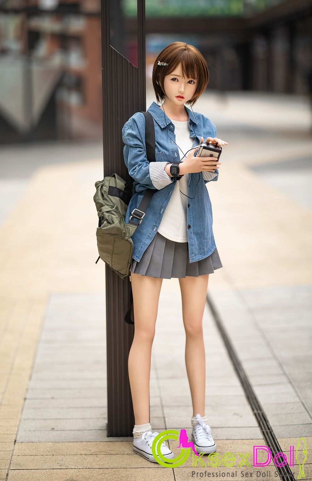 Full Body Sex Doll