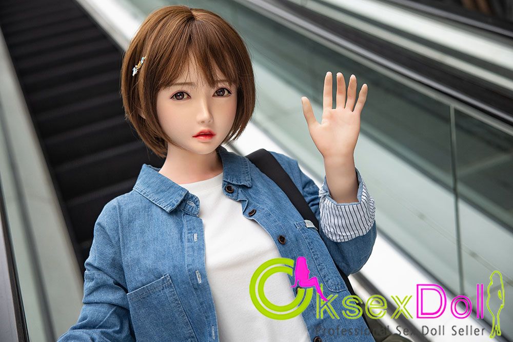 Japanese Cute Girl Sex Doll