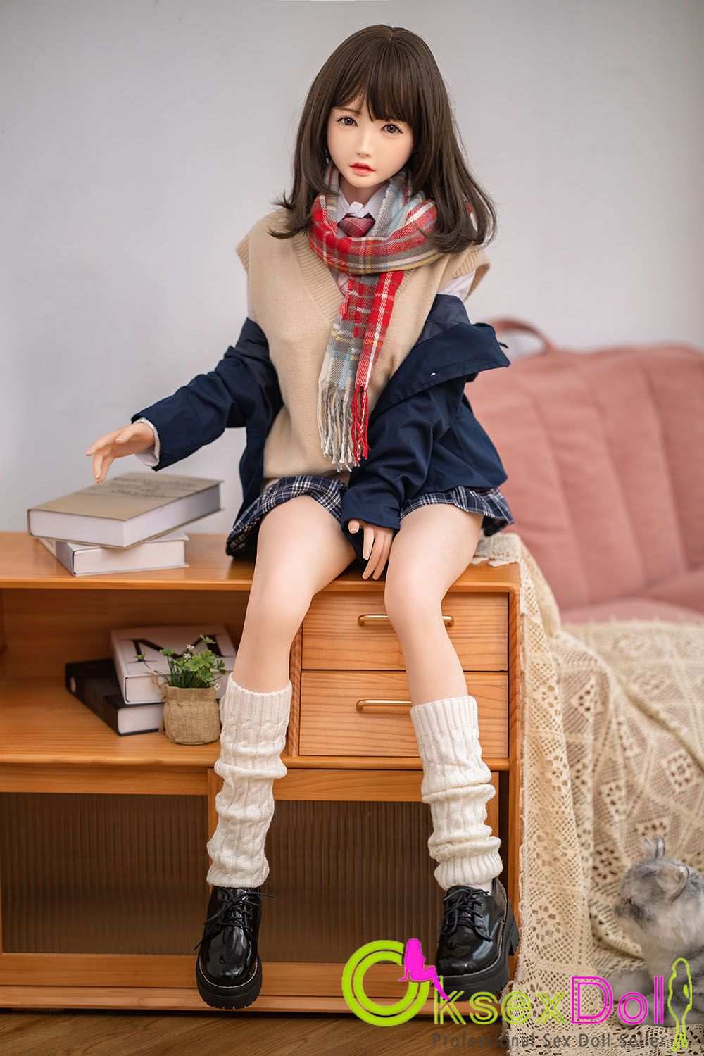 Girl Sex Doll