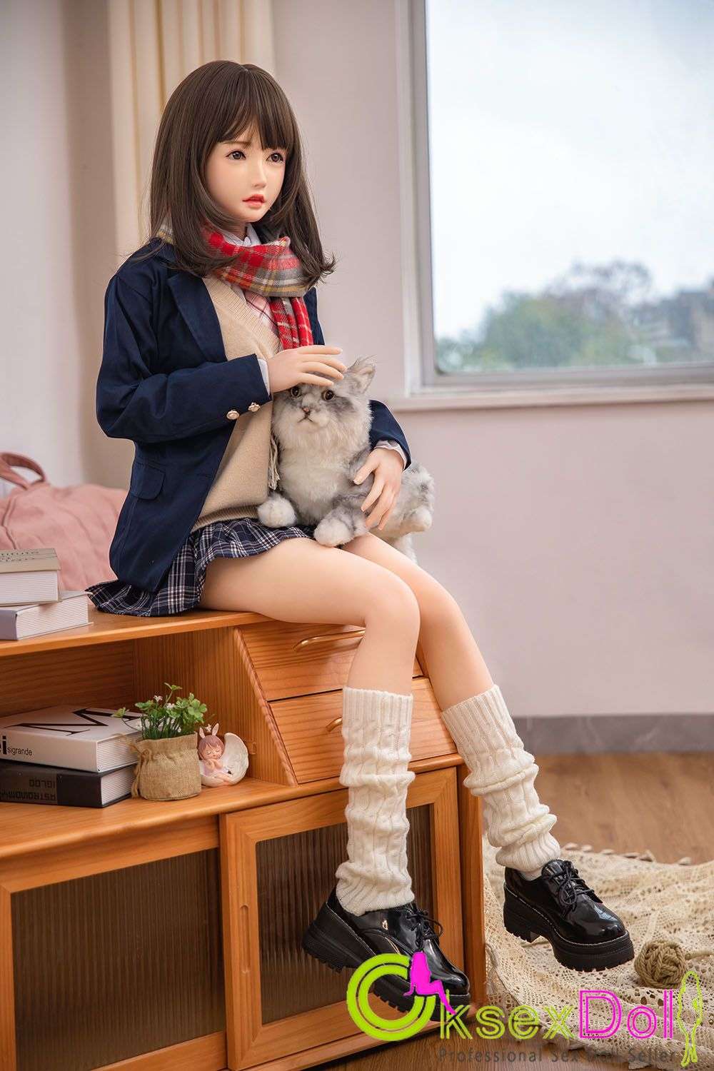 Japanese  Teen Sex Doll images
