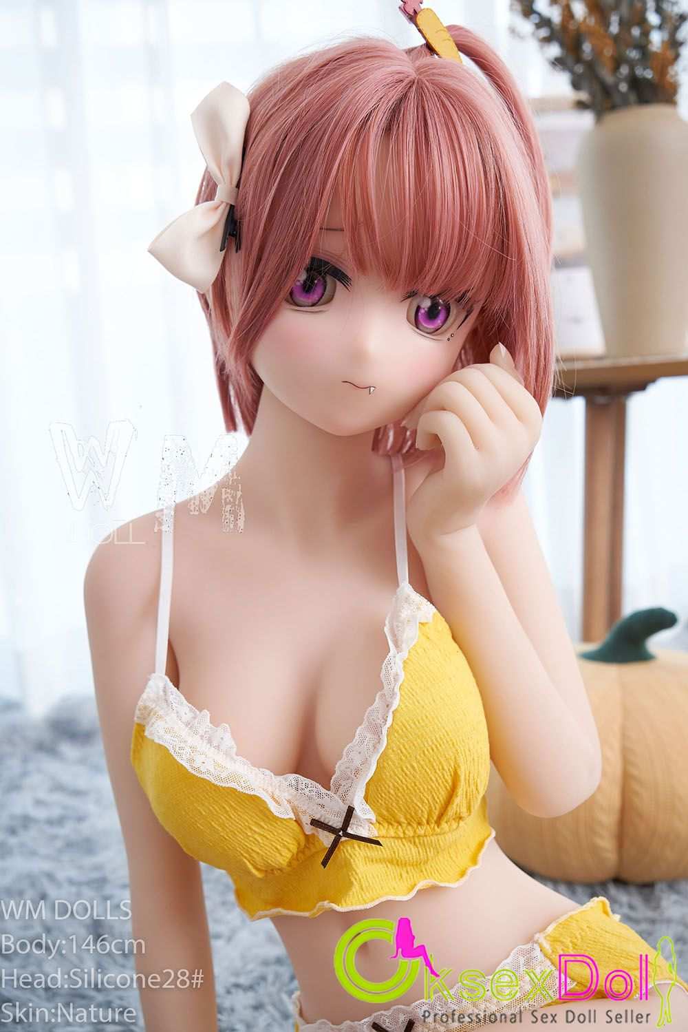 New Sex Dolls