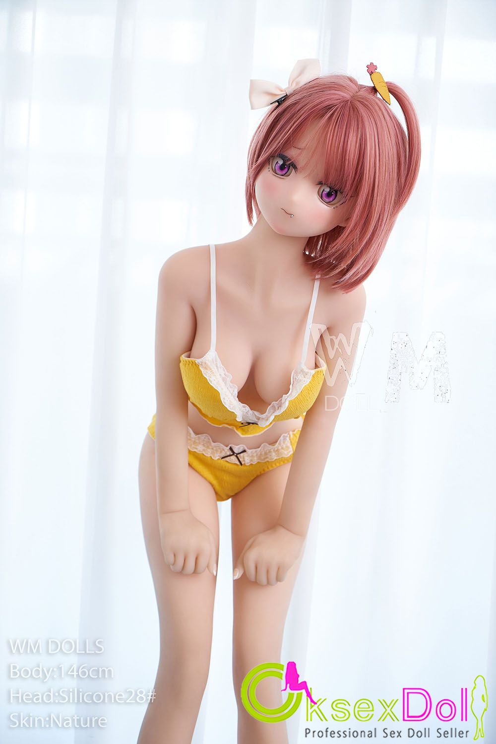 Skinny Anime Sex Doll images