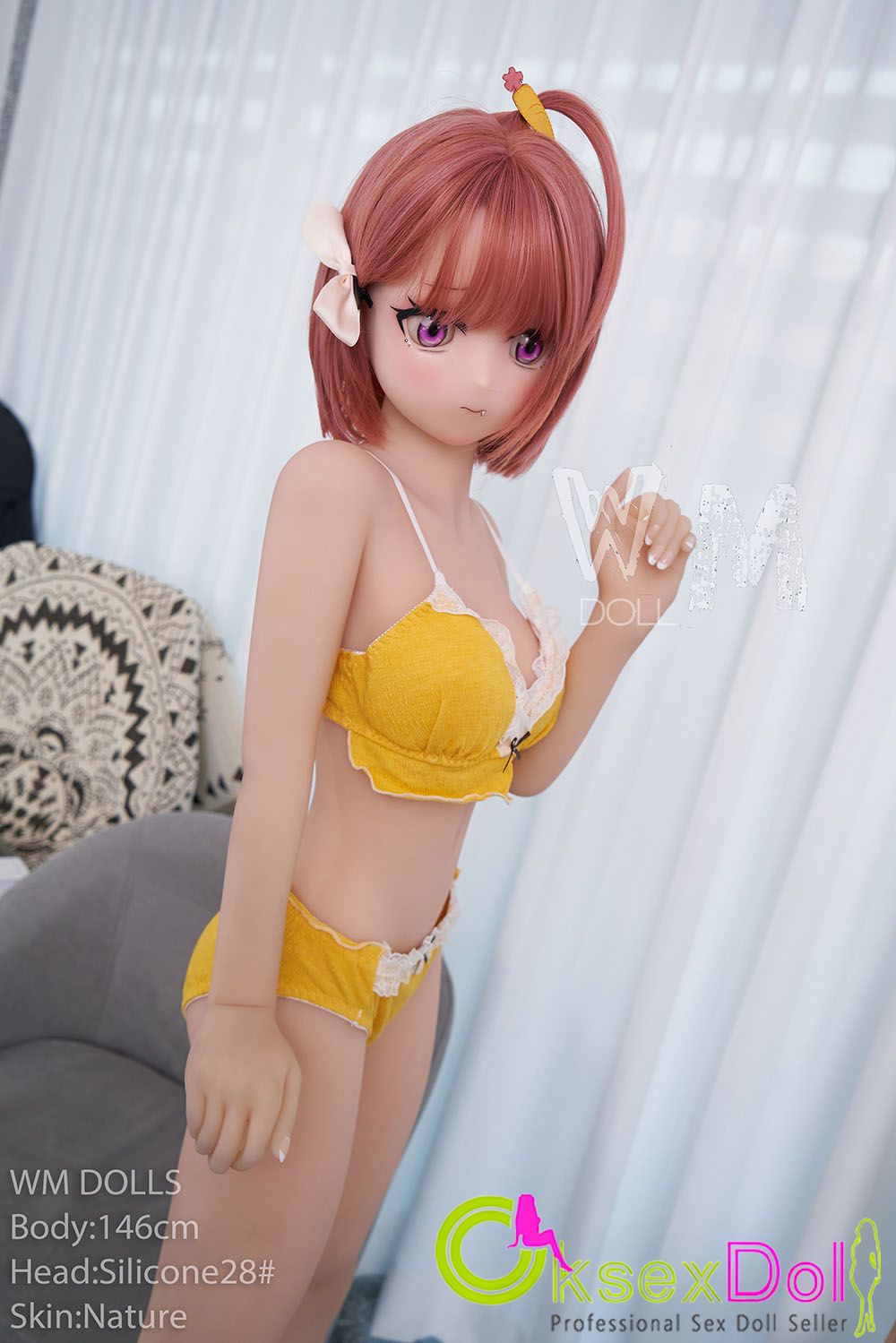WM 146cm Real Love Dolls Pictures