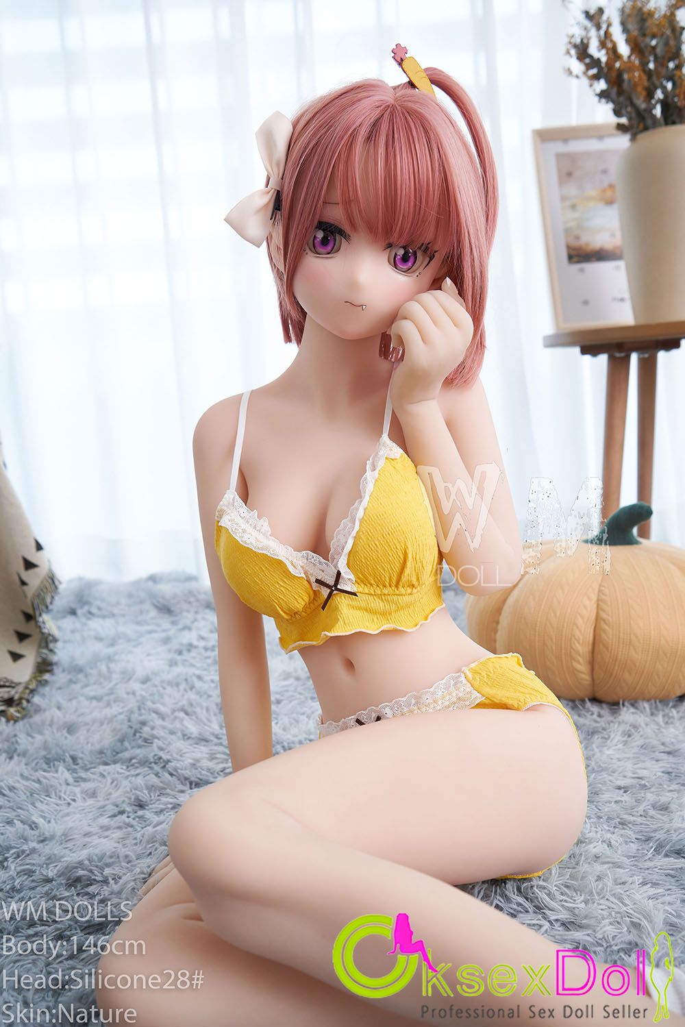 C-cup Doll Gallery