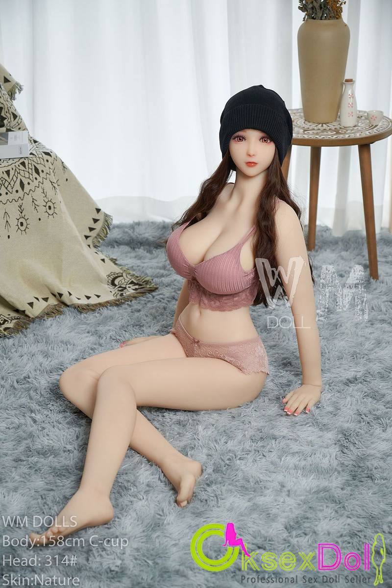 WM Real Sex Doll Pictures