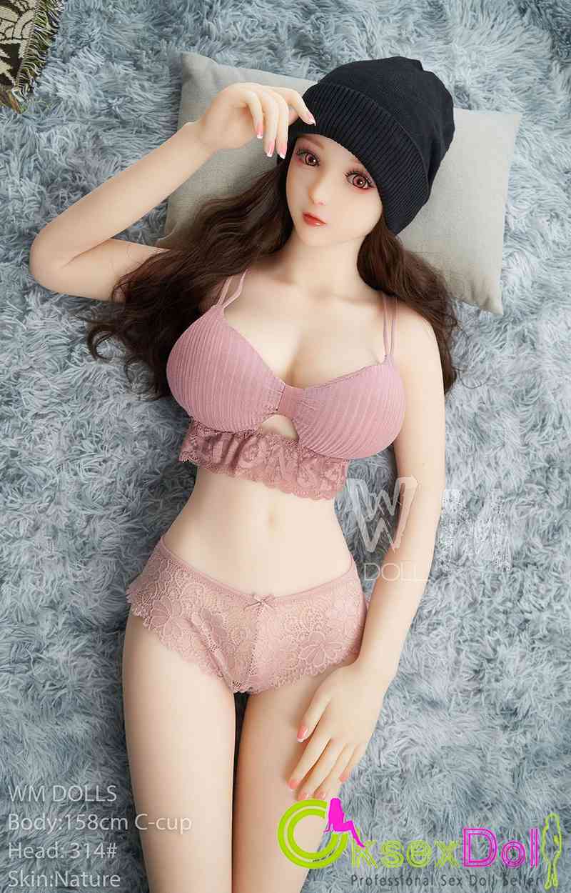 Medium Tits Love Doll images