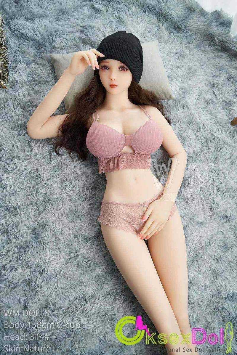 WM C-cup Doll Pictures