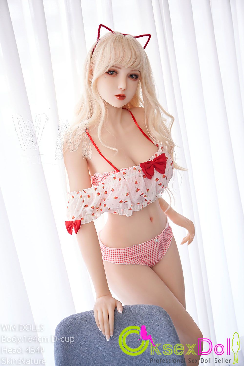 WM Real Sex Dolls Pictures