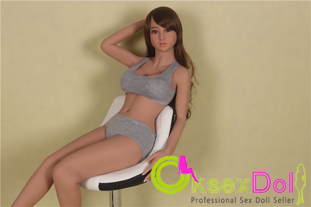 Busty Breasts real sex doll images