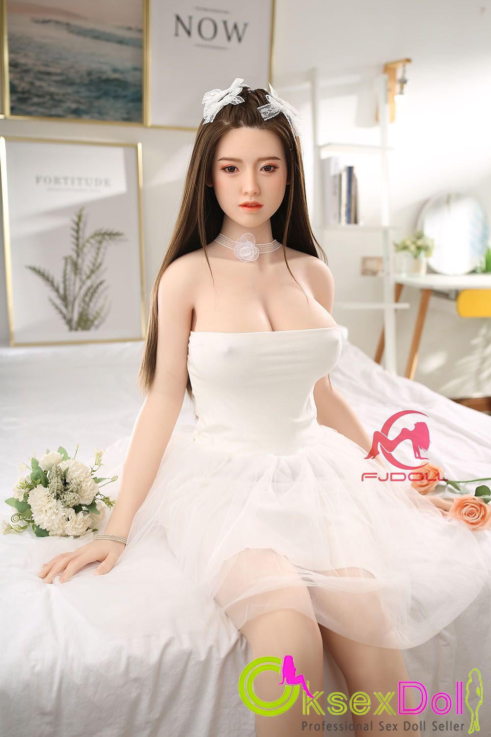 Chinese Asian Sex Doll