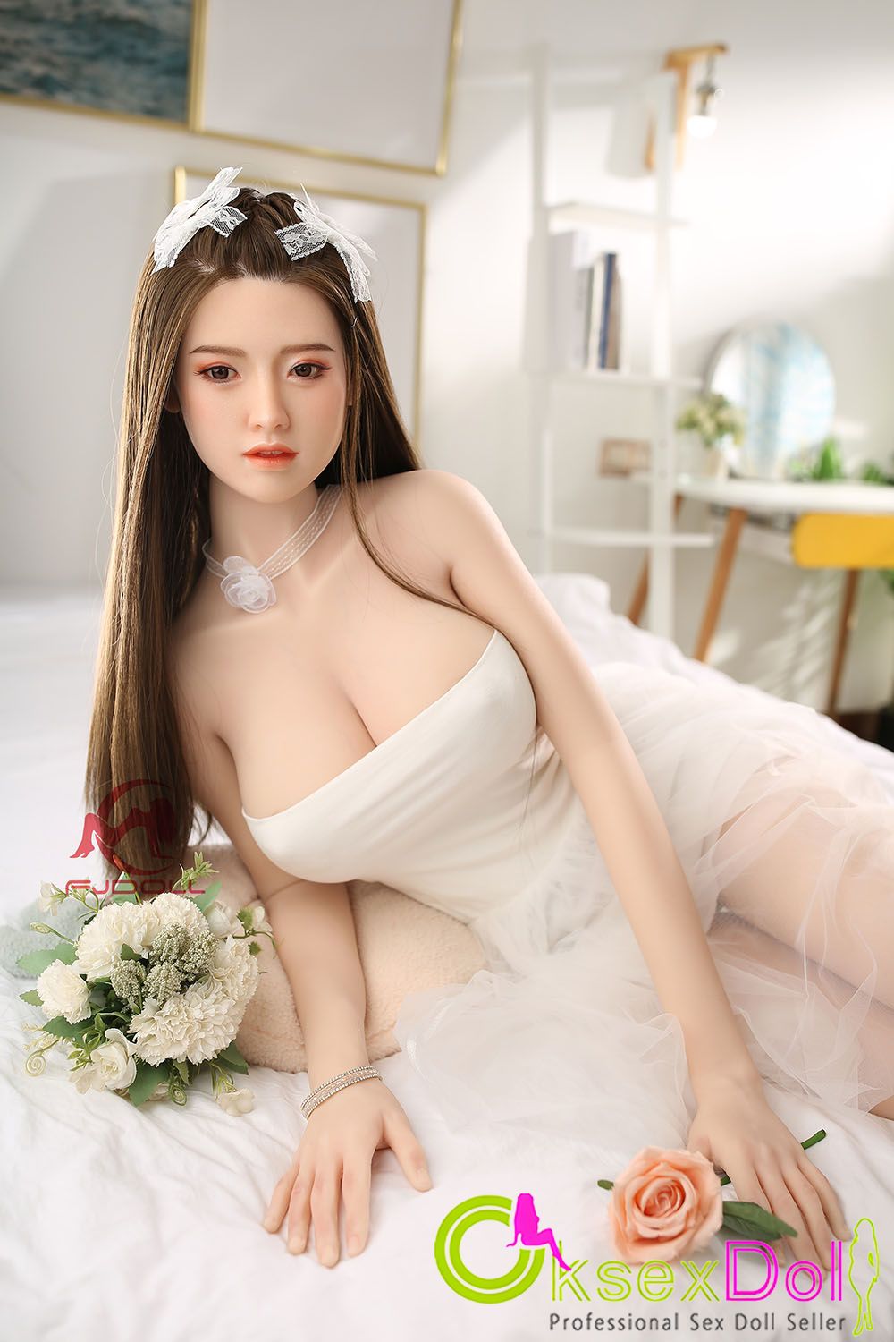 Cheap Medium Tits Real Doll Photos