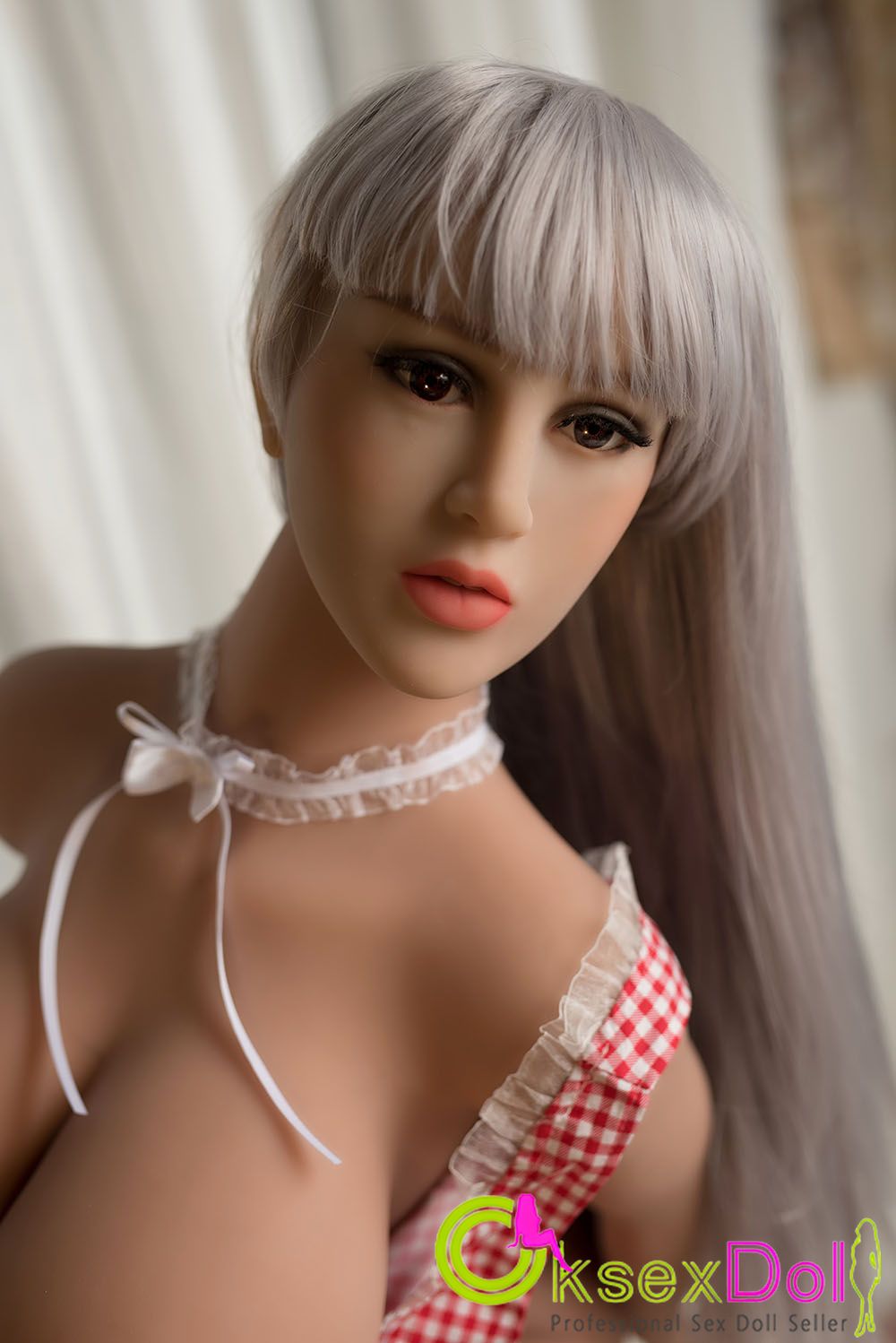 Big Tits TPE Sex Dolls pic