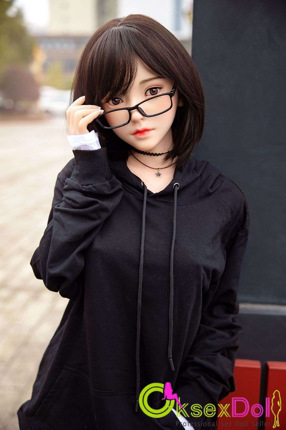 Cheap Sex Doll Photo of Kiku