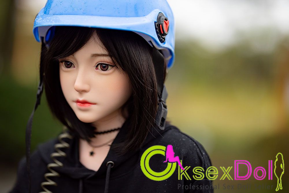 Asian Young Sex Doll