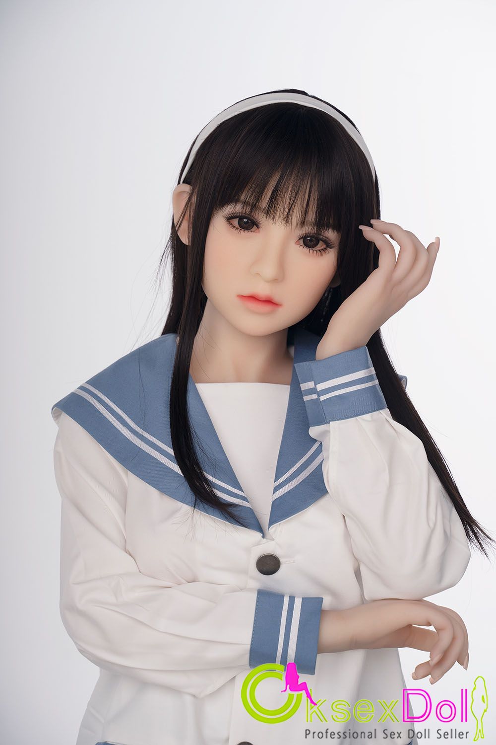 Japanese Schoolgirl Sex Doll pic