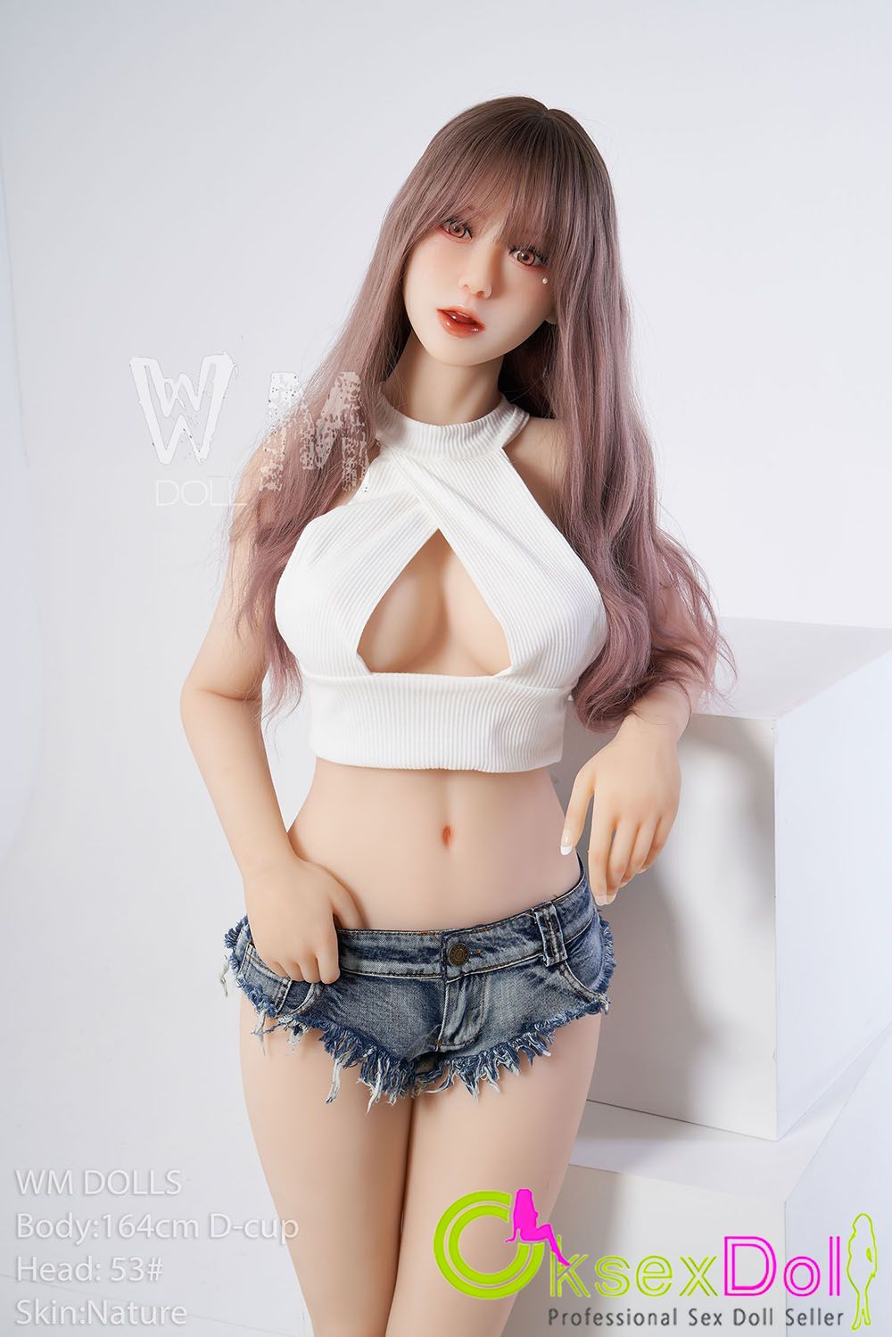 36kg Dolls pic