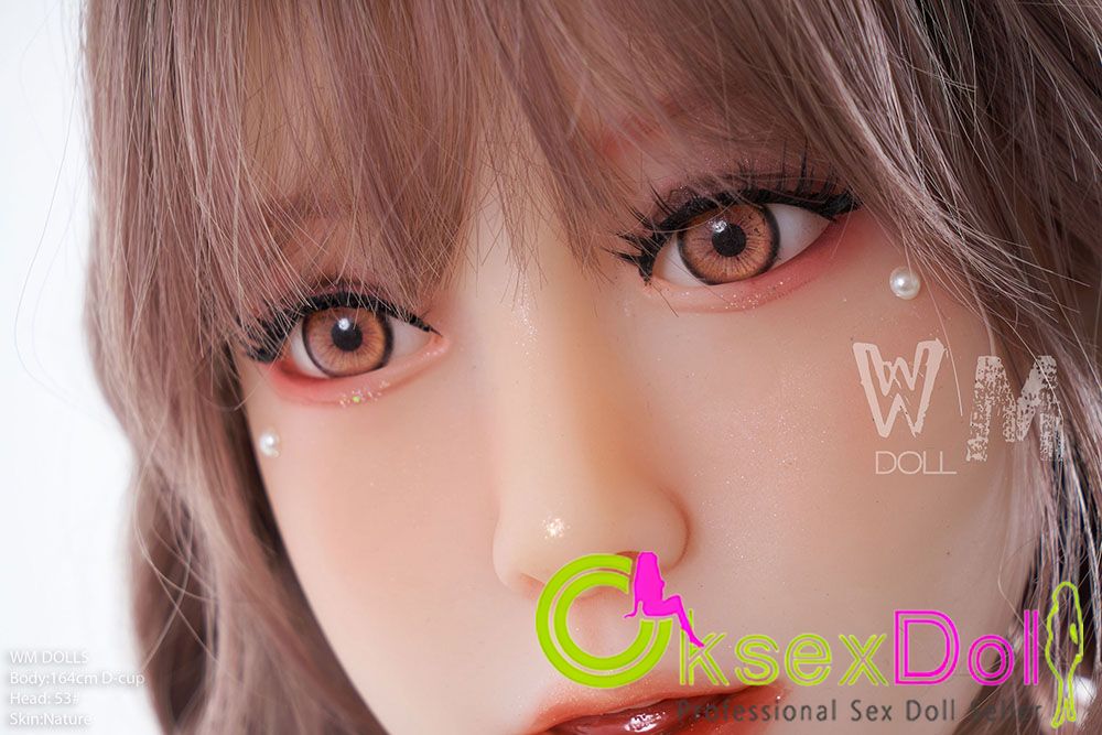 WM TPE Dolls Gallery