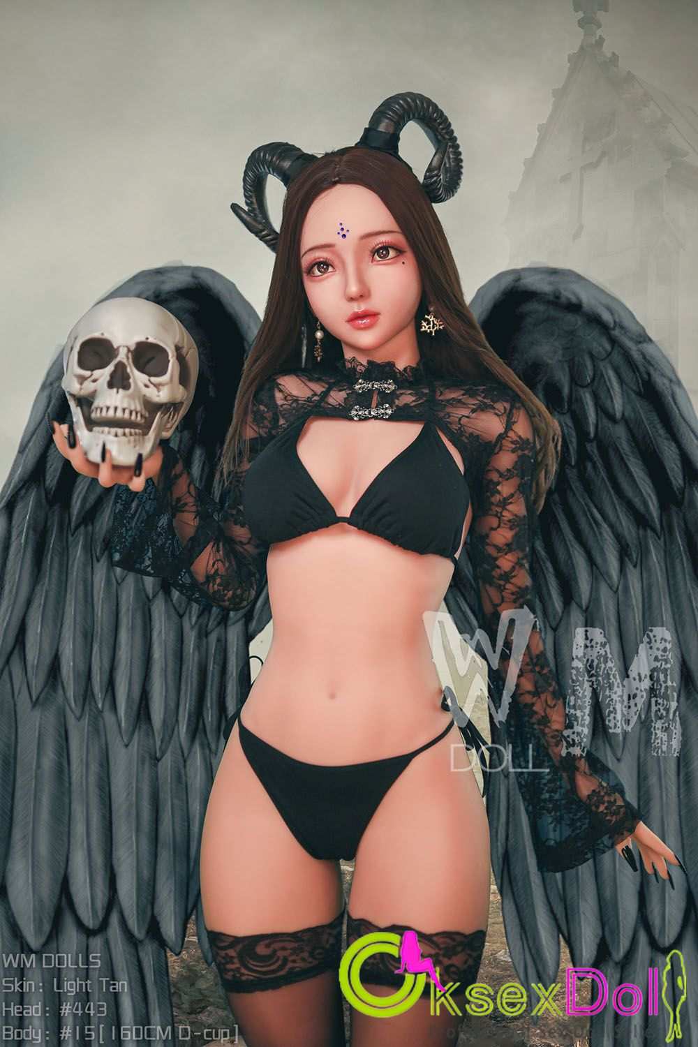 Fallen Angels Real Love Doll Gallery