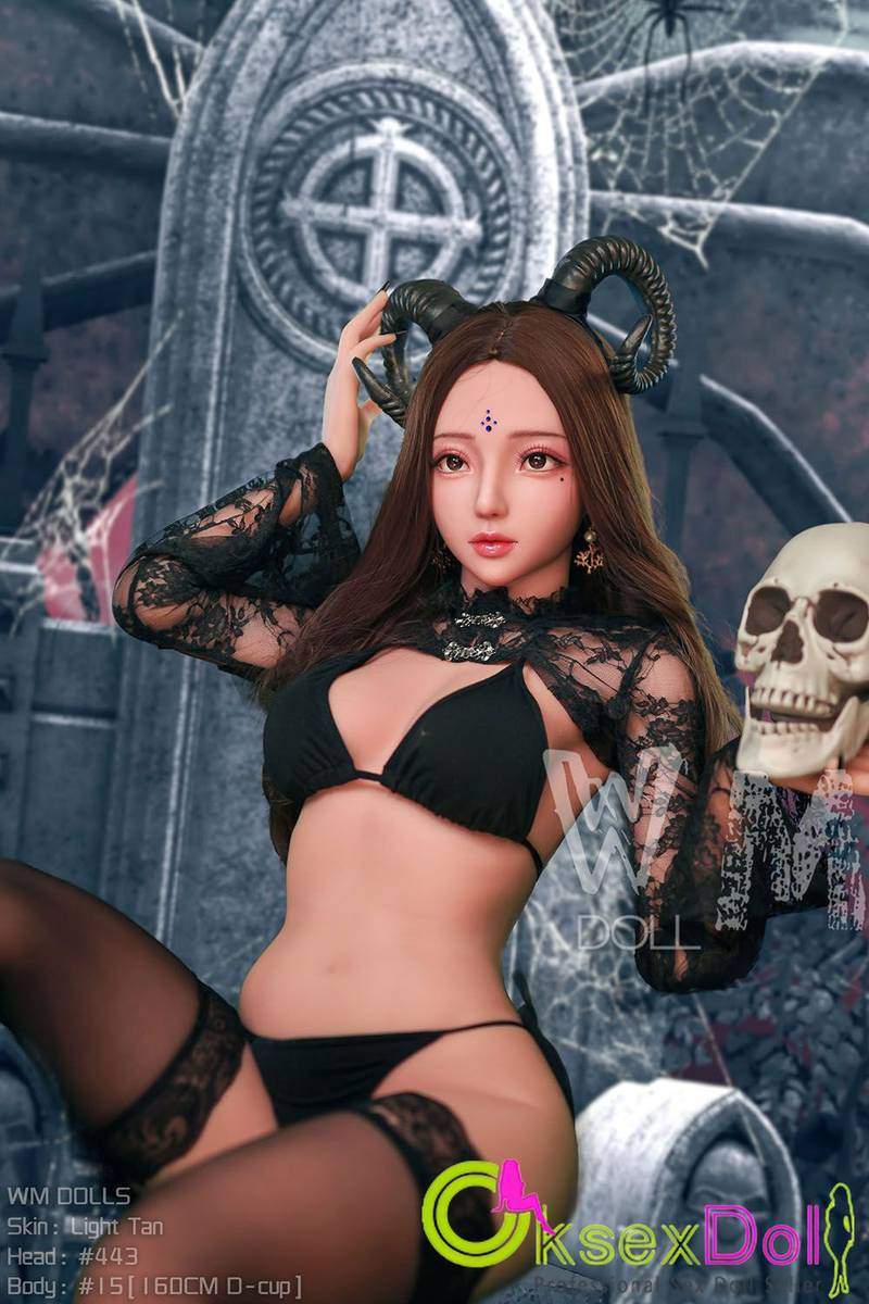 Fantasy Skinny Sex Doll