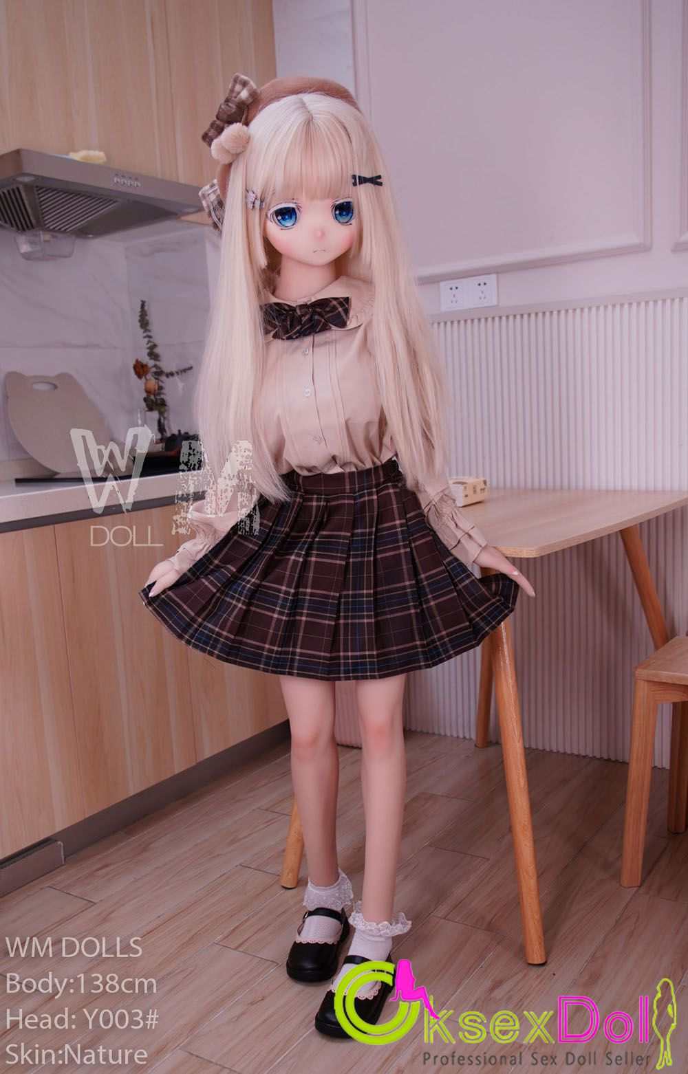 WM Real Love Dolls Pictures