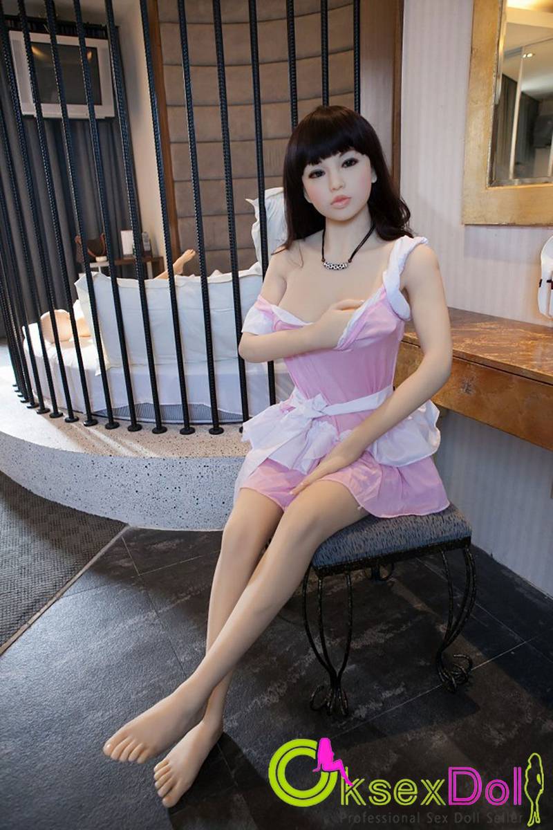 Japanese Young Sex Dolls