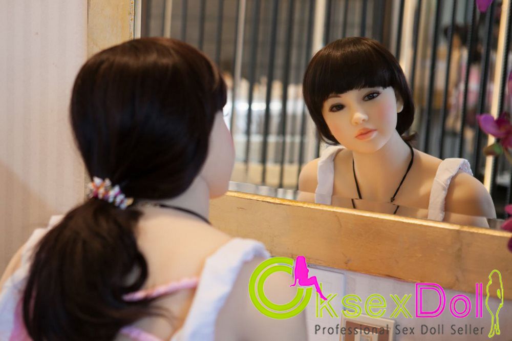 WM TPE Sex Doll Gallery