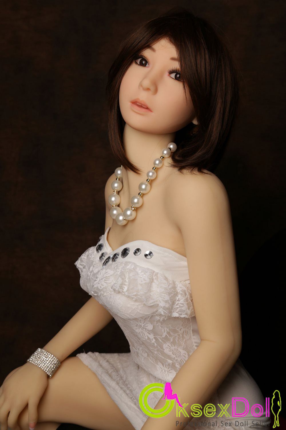 Japanese Beautiful Sex Dolls images