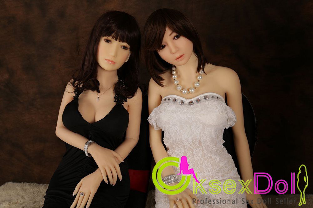 Japanese Female Sex Dolls