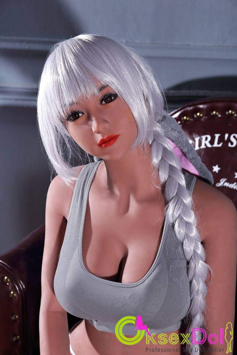 Girl Sex Doll Real Sex Doll pic