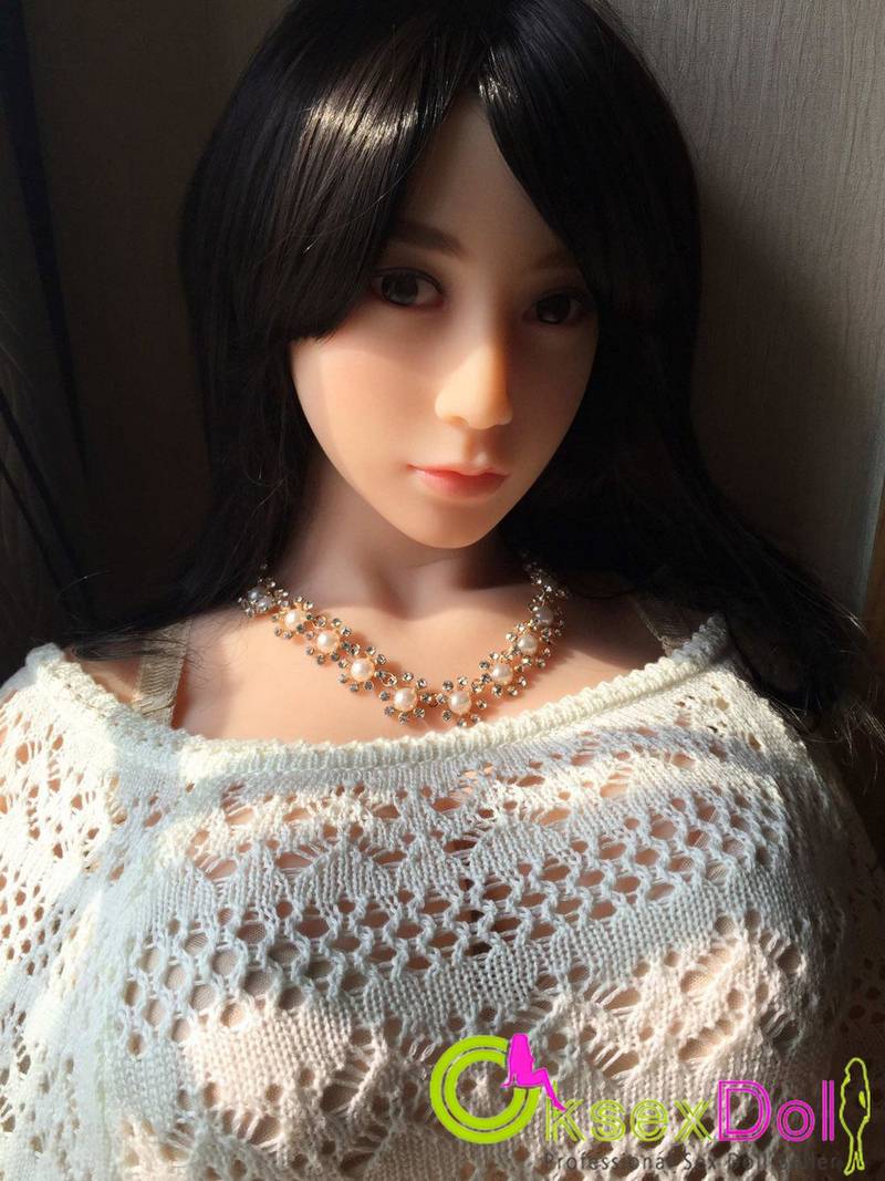 Dissatisfied Woman Doll Gallery