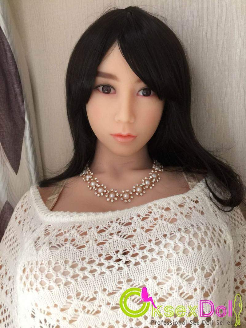Japanese Real Sex Doll images