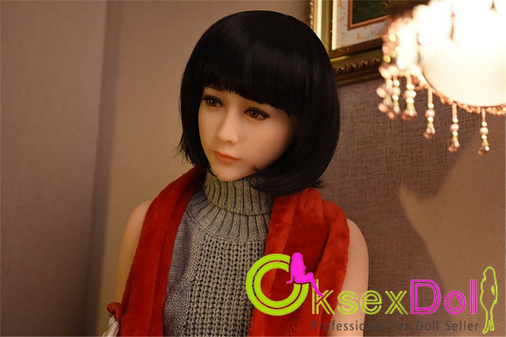 beautiful Chest woman Real Doll Gallery