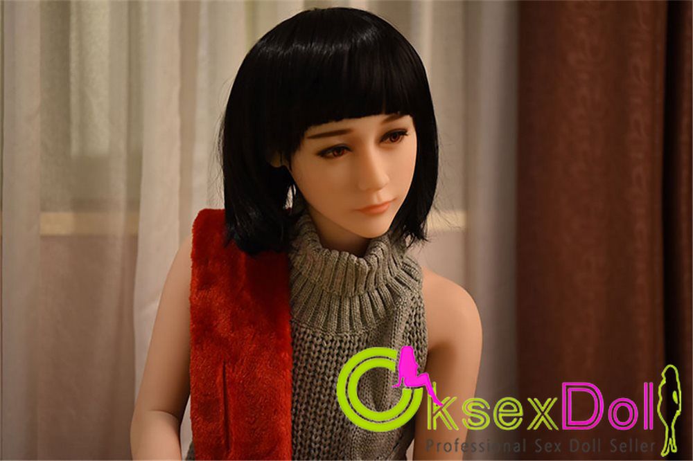 Japanese TPE Real Doll Photos