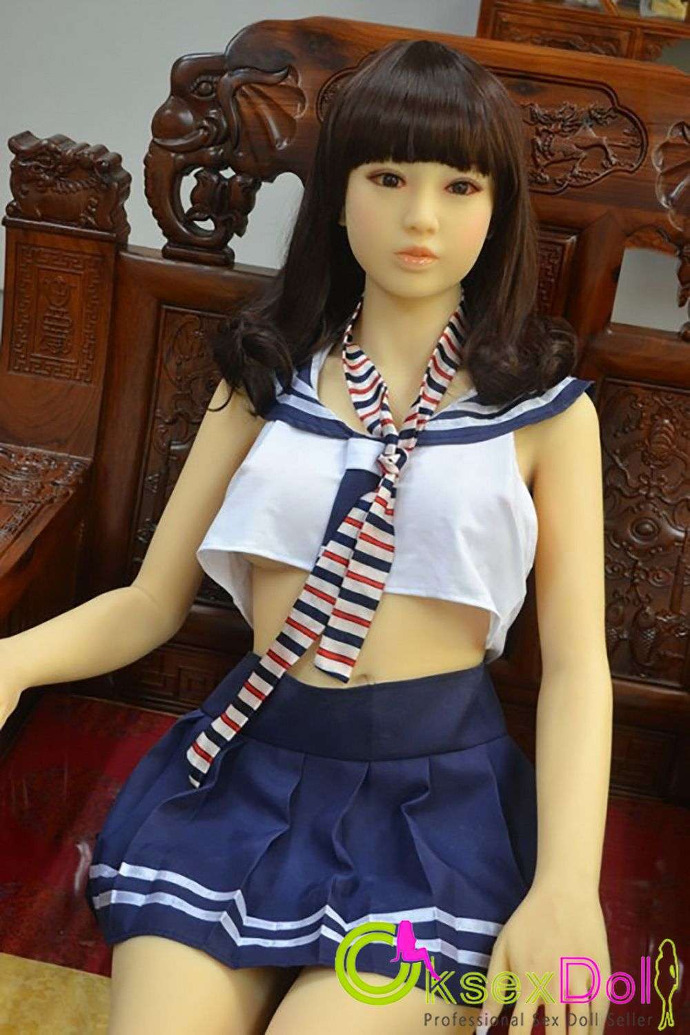 Skinny Sex Dolls Photos of Xiaoxia