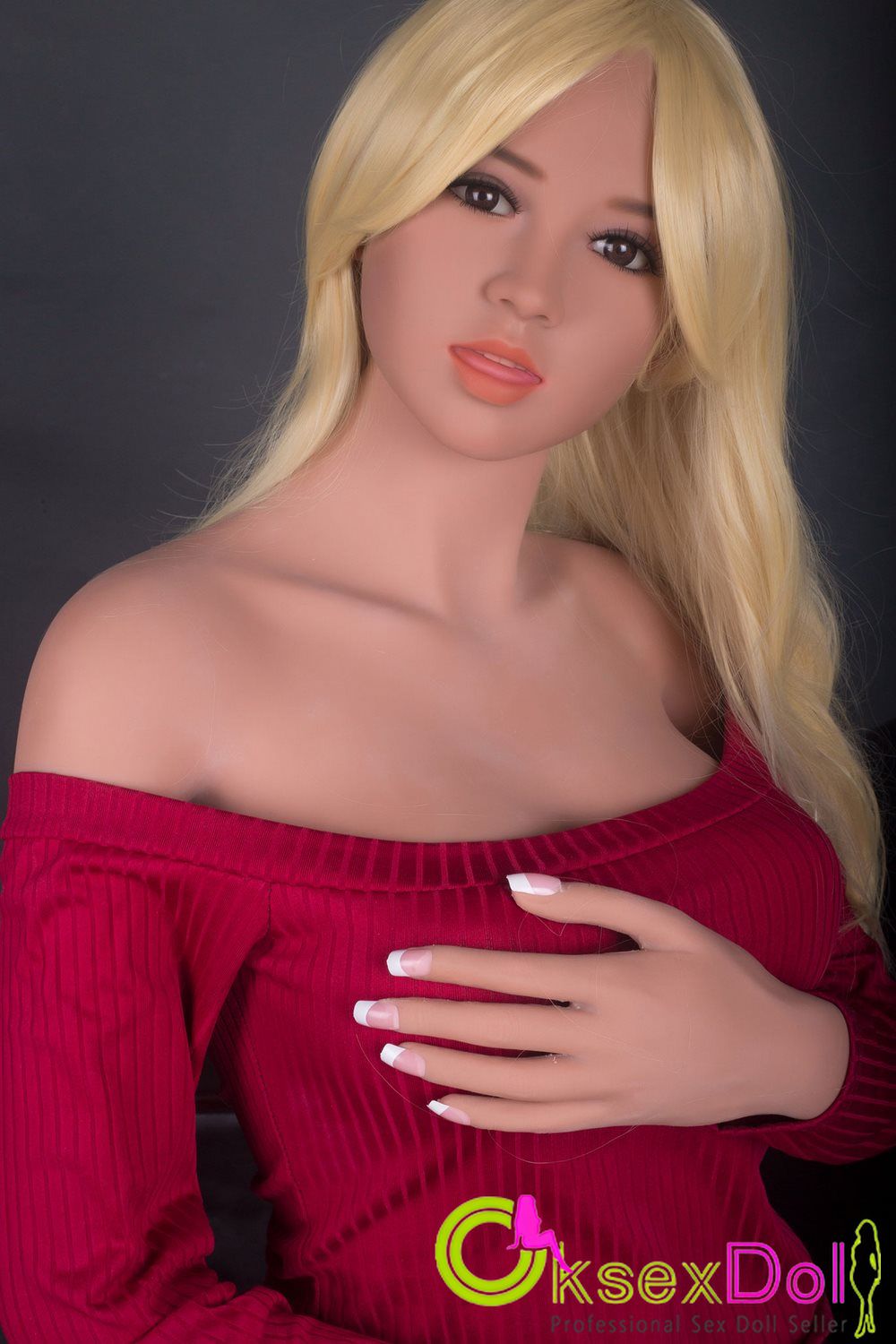 Small Breast love doll Pictures