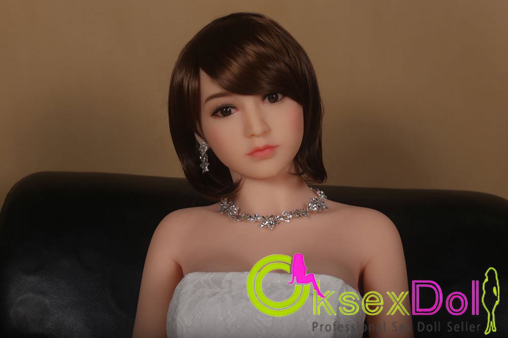 Asian Lucky Sex Doll