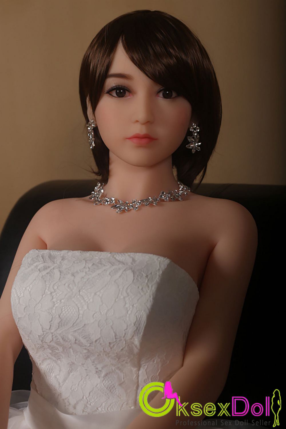 Medium Boobs TPE Doll Photos