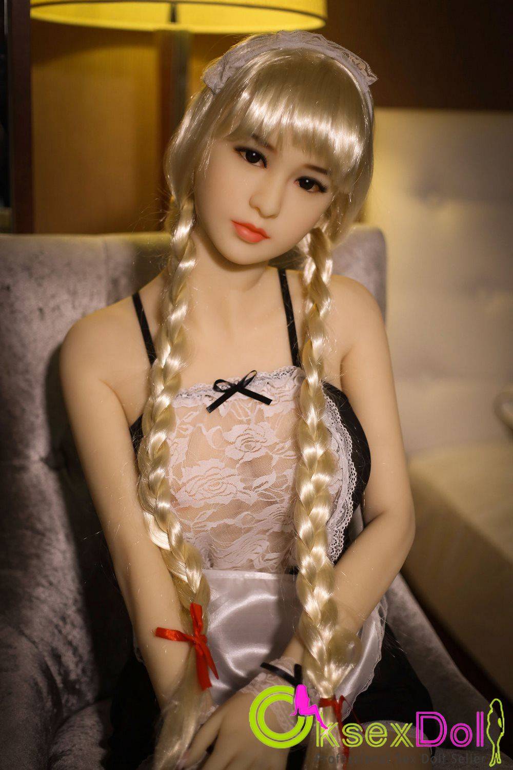 TPE Real Doll Album